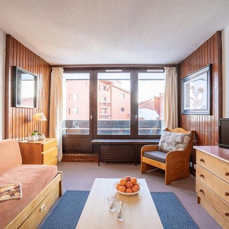 Apartment Les Grandes Platieres II By Interhome Tignes Exteriér fotografie
